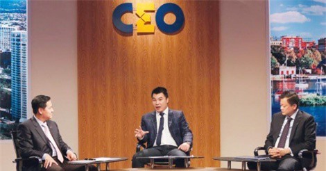 Doanh nghiệp "gia đình" cần chuyên nghiệp hóa HĐQT để phát triển