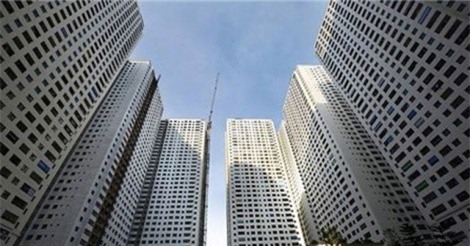 Hà Nội: Có quá nhiều chung cư vi phạm quy định PCCC