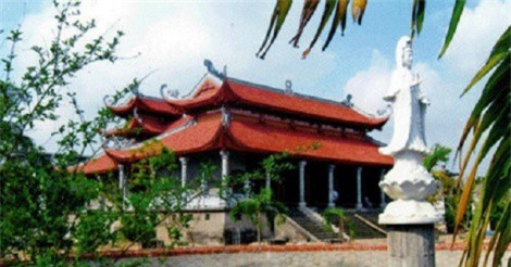 Hải Phòng: Trộm 'khoắng sạch' tiền công đức đựng trong 5 két sắt ở chùa