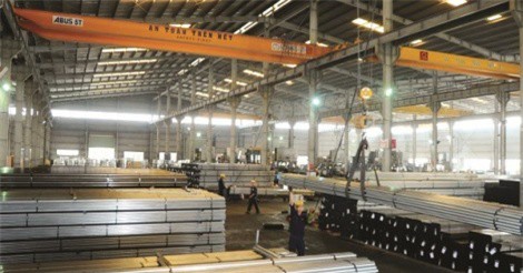 Hé lộ lý do Hoa Sen dậm chân tại chỗ trong khi cả họ nhà thép đều tăng mạnh