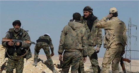 THẾ GIỚI 24H: IS giết hại 57 binh sỹ Syria, tướng Mỹ cáo buộc Nga hỗ trợ Taliban