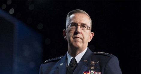 Nga và Trung Quốc đang phát triển vũ khí siêu thanh mới