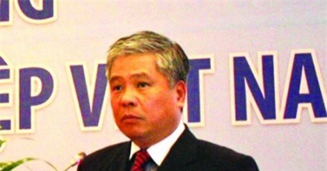 Nguyên Phó Thống đốc NHNN Đặng Thanh Bình không thừa nhận trách nhiệm
