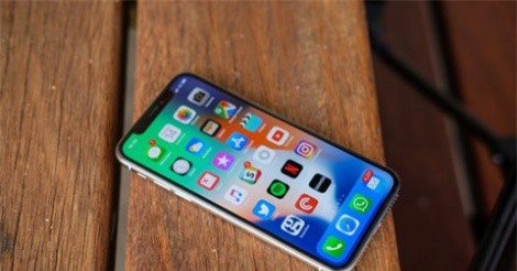 NÓNG: iPhone X bất ngờ giảm giá mạnh