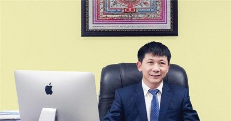 Tổng giám đốc Tổng công ty Bảo hiểm Bưu điện: Khát vọng đưa PTI đi đầu trong Cách mạng công nghiệp 4.0