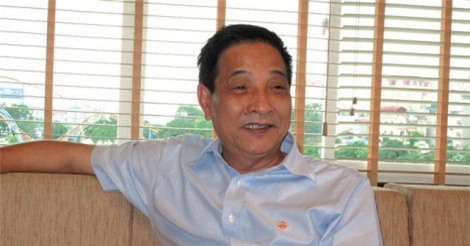 Chủ tịch HĐQT Tập đoàn Empire: Bước ra khỏi hào quang của chính mình