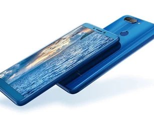 Smartphone màn hình 18:9, camera kép, giá hơn 3 triệu
