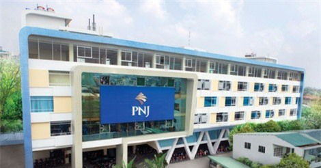 Tầm nhìn khác biệt, PNJ tạo vị thế độc tôn trong ngành kim hoàn Việt Nam