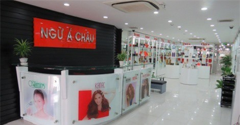 Tập đoàn Nhật Bản thâu tóm thương hiệu lớn trong ngành hóa mỹ phẩm Việt