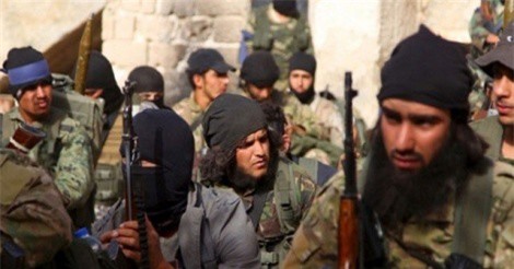 ĐIỂM TIN THẾ GIỚI: Phiến quân dâng thông tin mật cho quân đội Syria, Ấn Độ tuyên bố thừa sức tóm gọn tiêm kích J-20 Trung Quốc