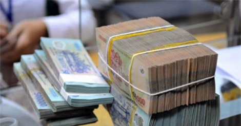 Vụ mất 50 tỷ ở Eximbank: Khách từ chối tiền tạm ứng