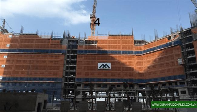 Xuân Mai Corp nuôi tham vọng tấn công vào thị trường bất động sản miền Nam