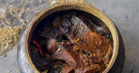 5 đặc sản nức tiếng ở “quê hương Chí Phèo”