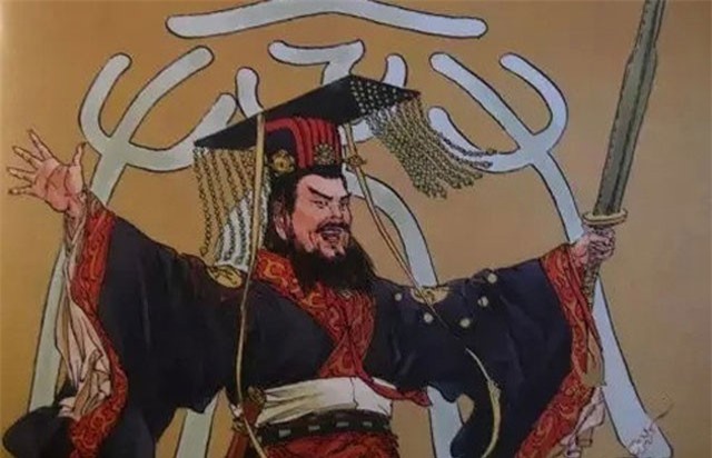 Ba sự kiện kì lạ trước khi Tần Thủy Hoàng băng hà