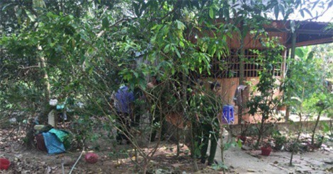 Bắt nghi phạm sát hại đôi vợ chồng trong đêm khuya