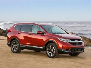Giá Honda CR-V ở Việt Nam chênh lệch bao nhiêu so với các nước Đông Nam Á?