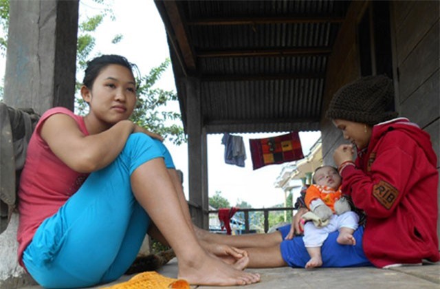 Ly kỳ bộ tộc bắt chồng ở Đắk Lắk