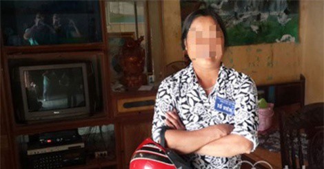 Ngôi đền 'ma ám': Ký ức lạnh người về một năm bị điên của nữ hội trưởng vui tính