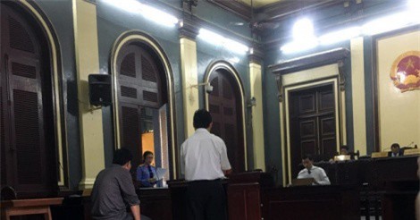 Nguyên Chủ tịch UBND xã tiếp tay cho “cò đất” lừa đảo