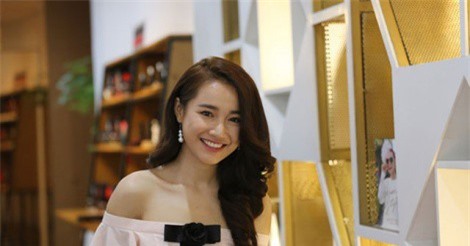 Nhã Phương nói gì về vụ lùm xùm tình ái giữa Trường Giang và Nam Em?