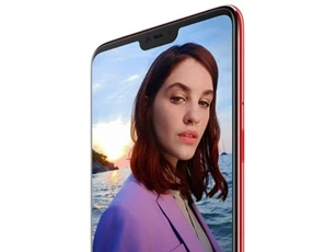 Oppo F7 trình làng: Thiết kế “tai thỏ”, camera selfie 25 MP, giá gần 8 triệu