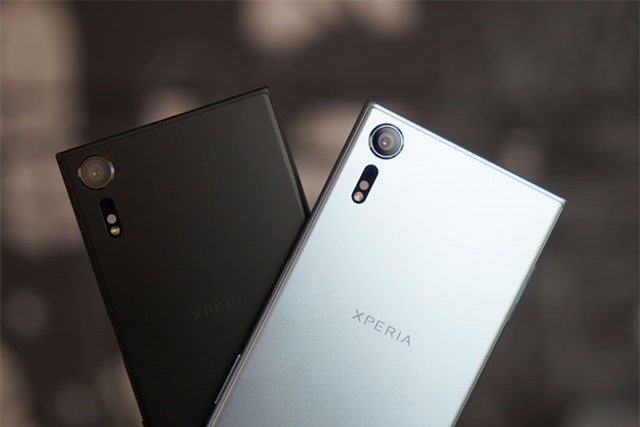 Sony Xperia XZs giảm giá 3 triệu đồng tại Việt Nam