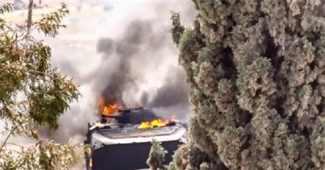 Syria: Al-Nusra bị phiến quân đối thủ đè bẹp ở Tây Aleppo 