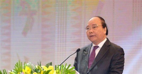 Thủ tướng: "Không được để nông nghiệp thiếu vốn phát triển"