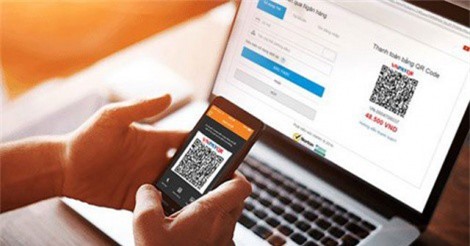 11 ngân hàng chính thức kết nối với cổng thanh toán VNPAYQR