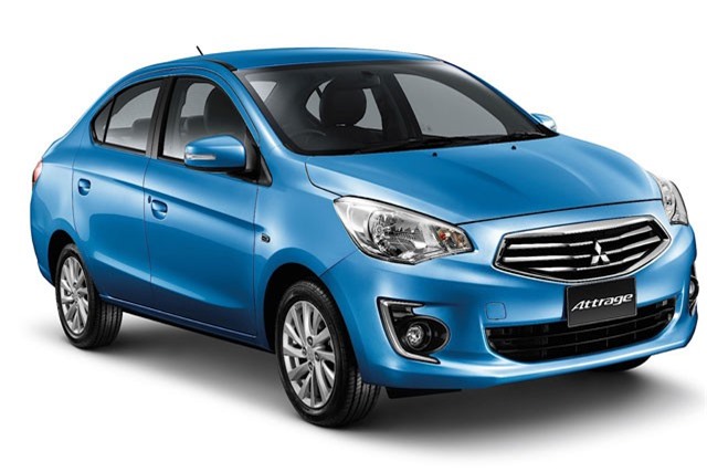 5 mẫu ôtô nhập khẩu miễn thuế đáng mua nhất trong tầm giá dưới 600 triệu 