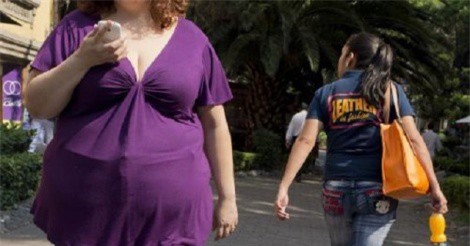 Béo phì có liên quan chặt chẽ đến ung thư