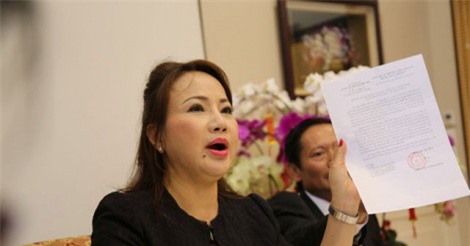 Các vụ tiền tiết kiệm 'bốc hơi' có điểm chung gì?