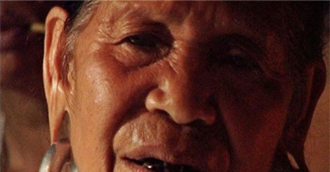 Cách làm đẹp độc đáo của phụ nữ Tà Ôi xưa