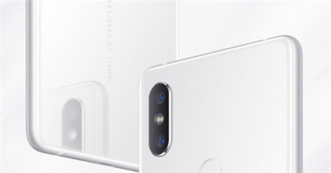 Cận cảnh Xiaomi Mi MIX 2s: Chip S845, RAM 8 GB, camera “chất” như iPhone X, giá “mềm”