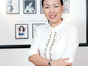 CEO Nguyễn Hồng Trang: Phương pháp bán hàng thông thường không còn hiệu quả nữa