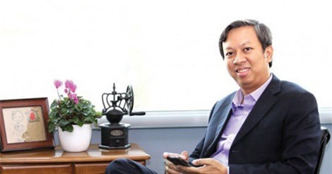 CEO PhinDeli: Kinh doanh cà phê cần sự khác biệt