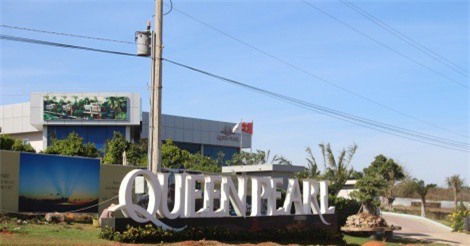 CTCP Bất động sản Netland - "đại gia" địa ốc sắp lên sàn chứng khoán 