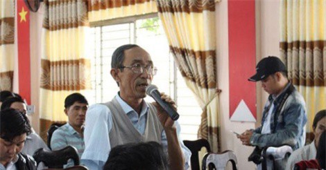 Đà Nẵng: Dân bức xúc vì hai nhà máy thép gây ô nhiễm được hoạt động thêm 6 tháng