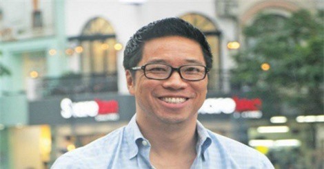 Doanh nhân John Le: Không thành công không có nghĩa là thất bại