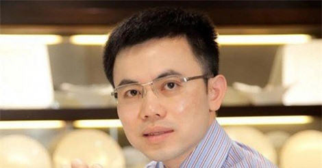 Doanh nhân trẻ Lý Huy Sáng: Chần chừ tự động hóa sẽ mất cơ hội