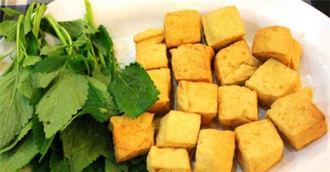 Đừng rước bệnh vào người vì ăn đậu phụ sai cách