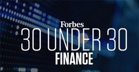 Lưu Thế Lợi và Trần Huy Vũ lọt top gương mặt trẻ tuổi có tầm ảnh hưởng nhất ngành tài chính châu Á