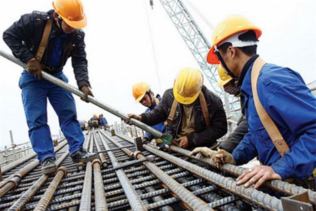 Đề xuất quy định đối với lao động phi chính thức