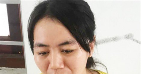 Long An: Vợ cùng nhân tình dàn cảnh cướp xe của chồng