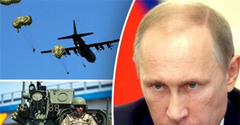 Lý do nếu Nga khai chiến, NATO không đủ sức chống trả
