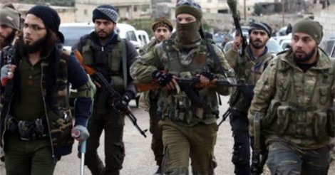 Nga: Phiến quân sẽ sớm rút khỏi pháo đài cuối cùng ở Đông Ghouta - Syria