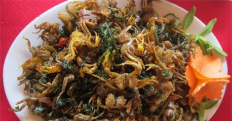 Những đặc sản được du khách săn lùng ở Ninh Bình