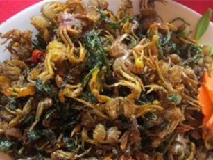Những đặc sản được du khách săn lùng ở Ninh Bình