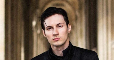 Pavel Durov: Mark Zuckerberg phiên bản soái ca của nước Nga