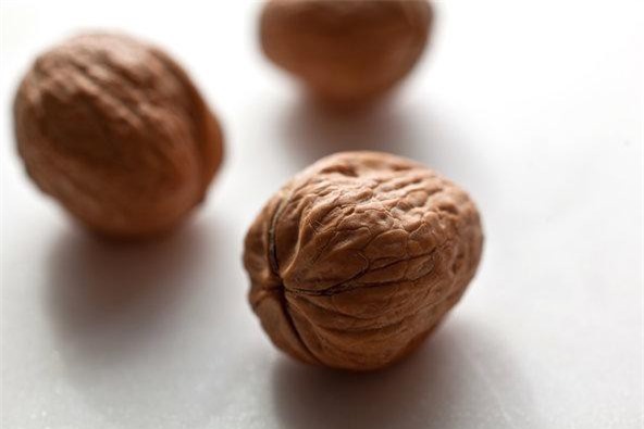 Phòng bệnh tiểu đường type 2 hiệu quả nhờ quả óc chó